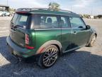 2014 Mini Cooper Clubman en Venta en Riverview, FL - Mechanical