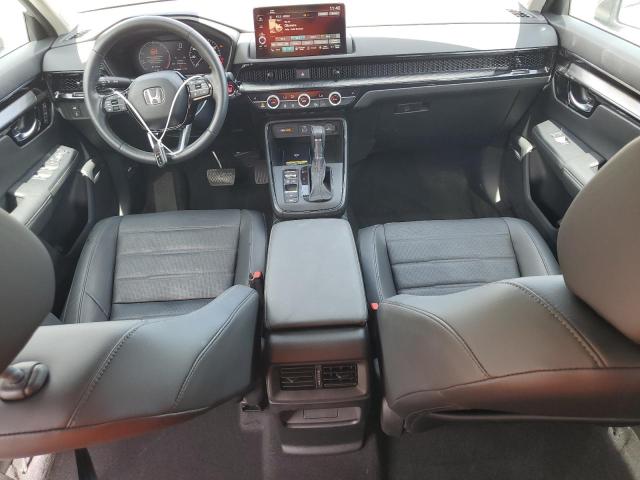 HONDA CRV 2023 Szary