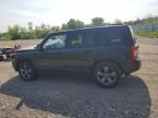 2014 Jeep Patriot Latitude zu verkaufen in Columbia Station, OH - Front End