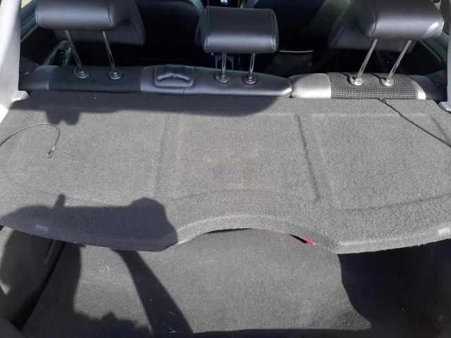 2011 PEUGEOT 207 ALLURE
