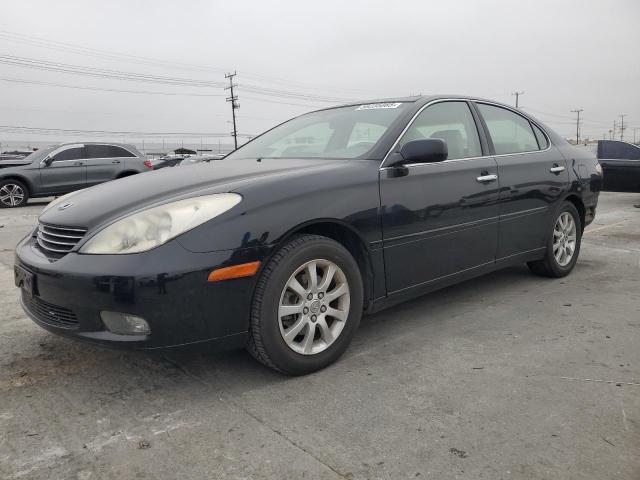 2002 Lexus Es 300