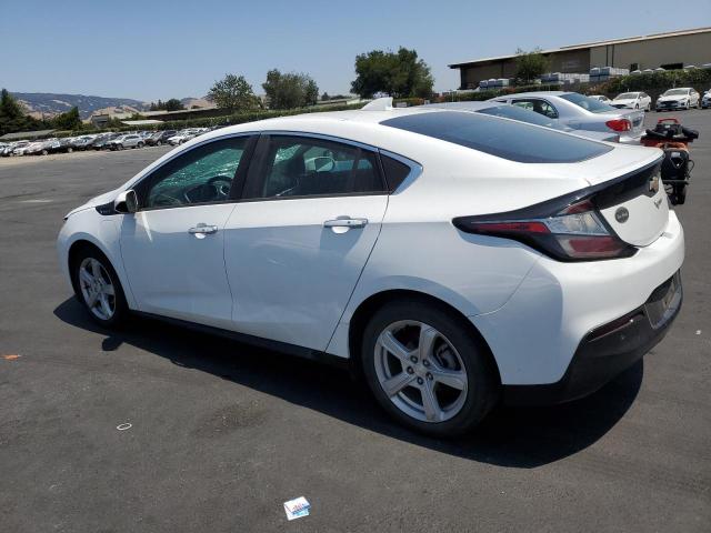 CHEVROLET VOLT 2019 Biały