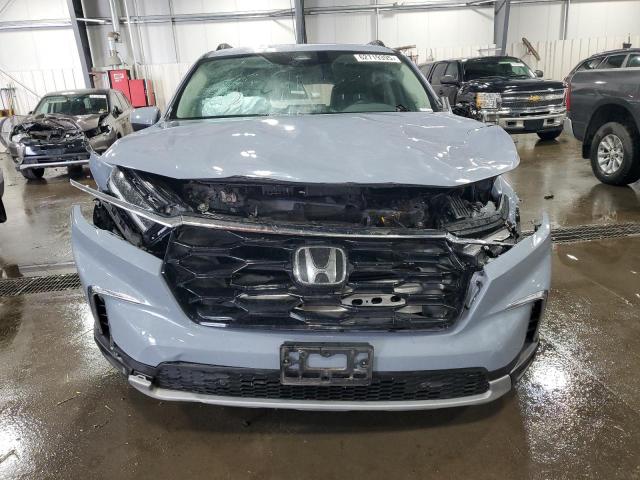  HONDA PILOT 2023 Синий