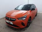 2019 VAUXHALL CORSA ELIT for sale at Copart WESTBURY