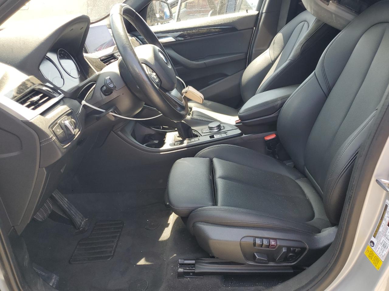 2019 BMW X2 Sdrive28I VIN: WBXYJ3C53KEP77368 Lot: 60454215