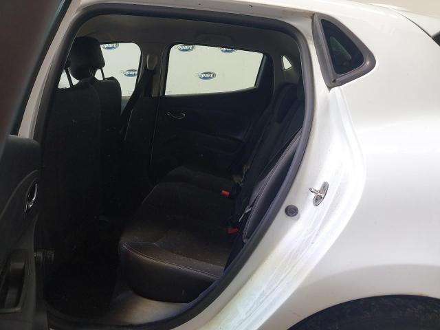 2013 RENAULT CLIO DYNAM