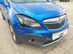 2016 VAUXHALL MOKKA SE C for sale at Copart NEWBURY