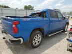 2022 Chevrolet Silverado K1500 Lt იყიდება Wichita-ში, KS - All Over