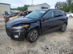 2022 Ford Escape Sel zu verkaufen in Ellenwood, GA - Front End