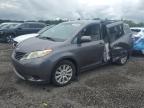 2011 Toyota Sienna Le   zu verkaufen in Cookstown, ON - Side