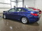 2011 Hyundai Sonata Gls for Sale in Ham Lake, MN - Front End