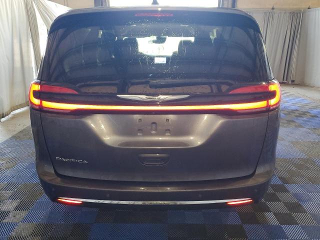 CHRYSLER PACIFICA 2023 Gray