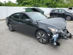2022 Nissan Altima Sv   na sprzedaż w Bridgeton, MO - Front End