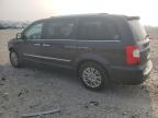 2012 Chrysler Town & Country Limited for Sale in Wayland, MI - Front End