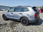 2022 Kia Telluride Sx продається в Windsor, NJ - Side