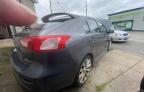 2010 Mitsubishi Lancer Gts   продається в Exeter, RI - Normal Wear