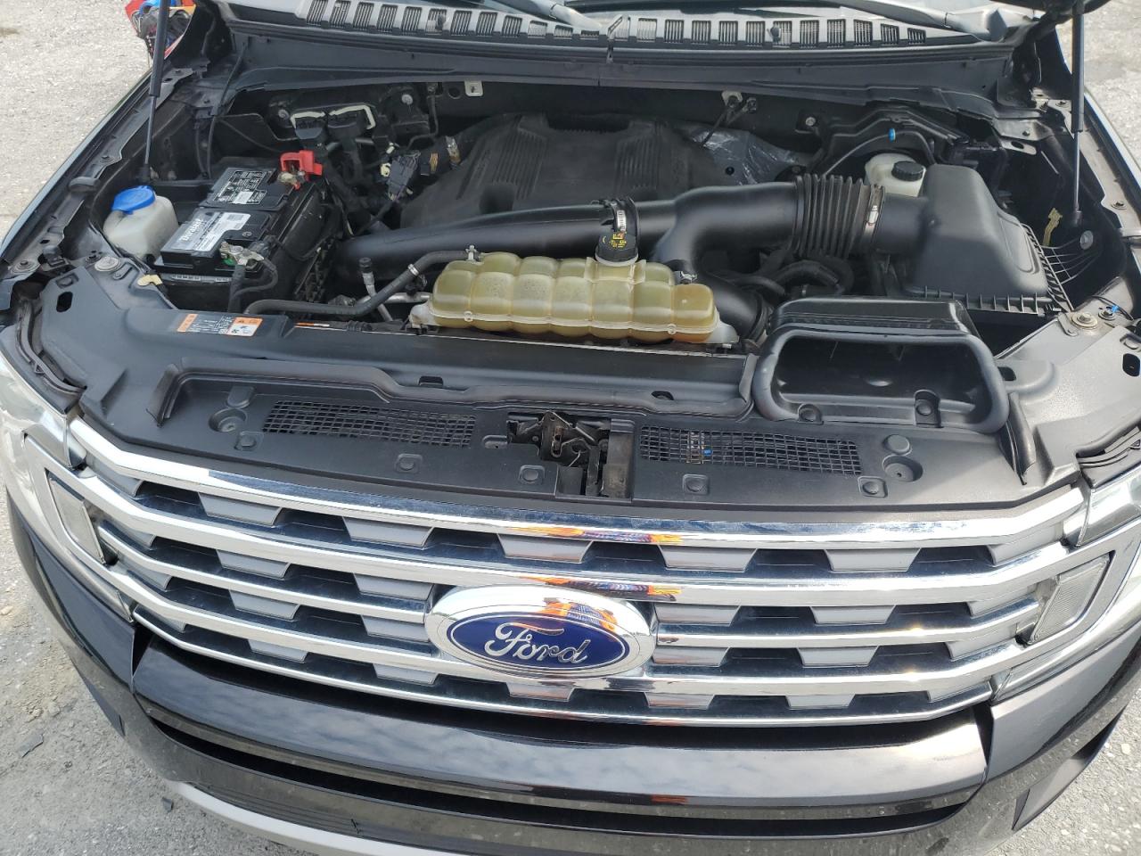 2019 Ford Expedition Max Xlt VIN: 1FMJK1JT4KEA74908 Lot: 59897345