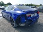 2016 JAGUAR XE PRESTIG for sale at Copart BELFAST