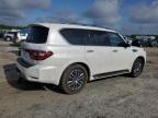2023 Nissan Armada Sl იყიდება Jacksonville-ში, FL - All Over
