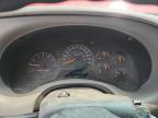 2002 Chevrolet Trailblazer  იყიდება Fort Wayne-ში, IN - Front End