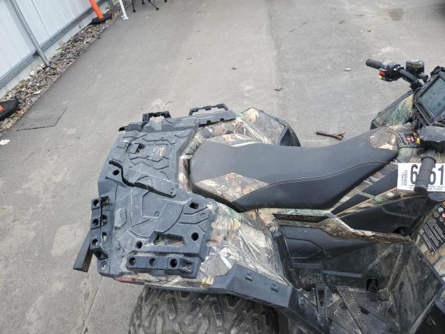 2024 POLARIS SPORTSMAN 850 ULTIMATE TRAIL LE  