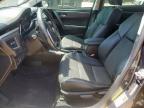 2016 Toyota Corolla L en Venta en San Antonio, TX - Minor Dent/Scratches