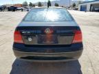 2002 Volkswagen Jetta Gls zu verkaufen in Anthony, TX - Front End