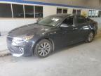 2018 Kia Optima Lx en Venta en Sandston, VA - Vandalism