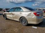 2012 TOYOTA CAMRY BASE   à vendre chez Copart TX - HOUSTON EAST