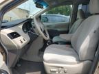 2011 Toyota Sienna Le na sprzedaż w Moraine, OH - Rear End