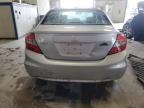 2012 Honda Civic Exl na sprzedaż w Conway, AR - Water/Flood