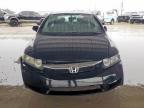 2011 Honda Civic Lx продається в Houston, TX - Side