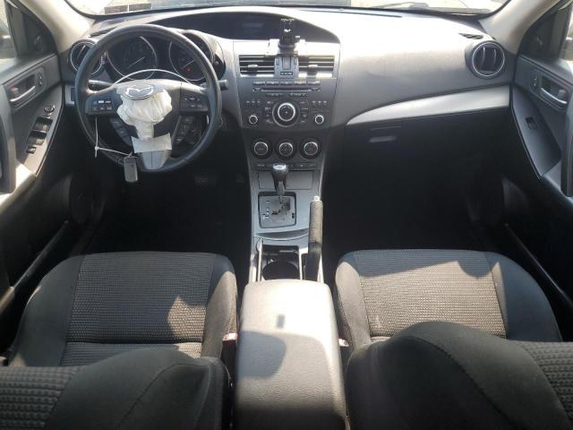  MAZDA 3 2013 Biały