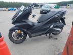 2022 HONDA WW 125 A-M for sale at Copart WHITBURN