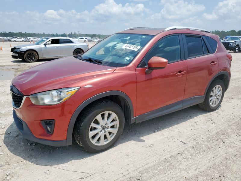2013 Mazda Cx-5 Touring