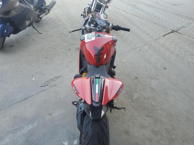 2015 DUCATI SUPERBIKE 1299 PANIGALE  
