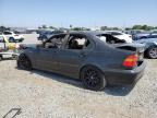 2004 Bmw 325 I за продажба в San Diego, CA - Burn
