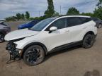 2023 KIA SPORTAGE EX   for sale at Copart QC - MONTREAL