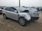 2010 Ford Edge Limited de vânzare în Woodhaven, MI - Front End