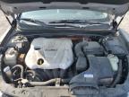2011 Hyundai Sonata Hybrid продається в York Haven, PA - Minor Dent/Scratches