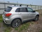 2018 Mitsubishi Outlander Sport Es for Sale in Central Square, NY - Mechanical