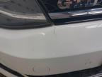 2017 VOLKSWAGEN GOLF GTD T for sale at Copart BELFAST