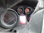 2010 VAUXHALL INSIGNIA E for sale at Copart PETERLEE