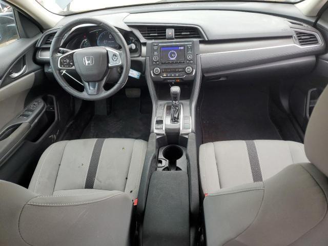  HONDA CIVIC 2020 Blue