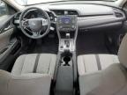 2020 Honda Civic Lx   de vânzare în Columbia Station, OH - Side
