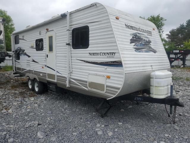 2010 Norv Camper  