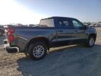 2019 Chevrolet Silverado K1500 Lt de vânzare în Sacramento, CA - Vandalism