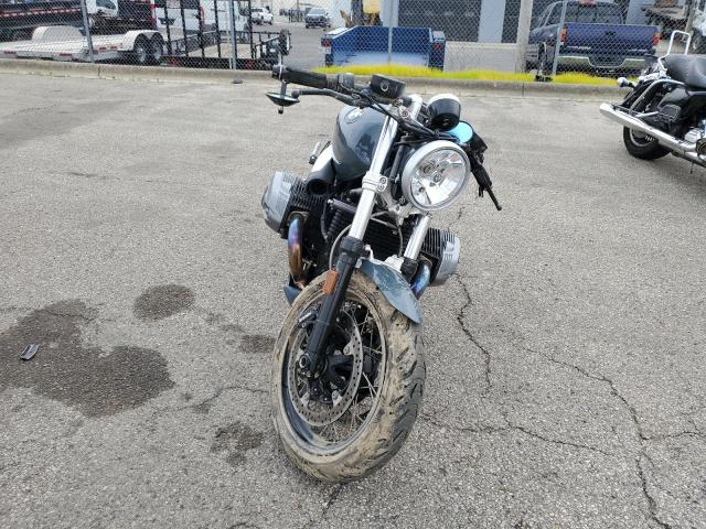 2017 BMW R NINE T PURE  