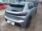 2023 PEUGEOT 208 GT PUR for sale at Copart BRISTOL