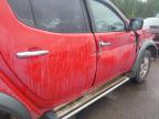 2006 MITSUBISHI L200 WARRI for sale at Copart GLOUCESTER